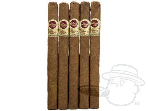 Padron Anniversario Serie 1964 Superior Natural - 5 Cigars