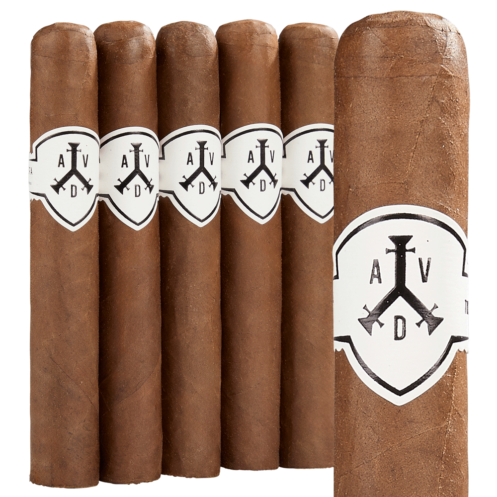 ADVentura The Conqueror | Comandante | Pack of 5