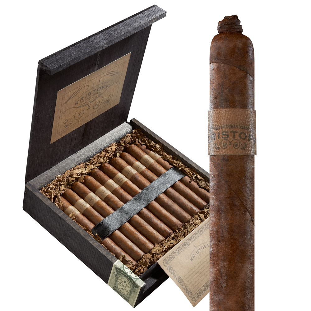Kristoff Criollo | Matador | Box of 20