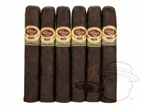 Padron Anniversario Serie 1926 #6 Maduro - 6 Cigars