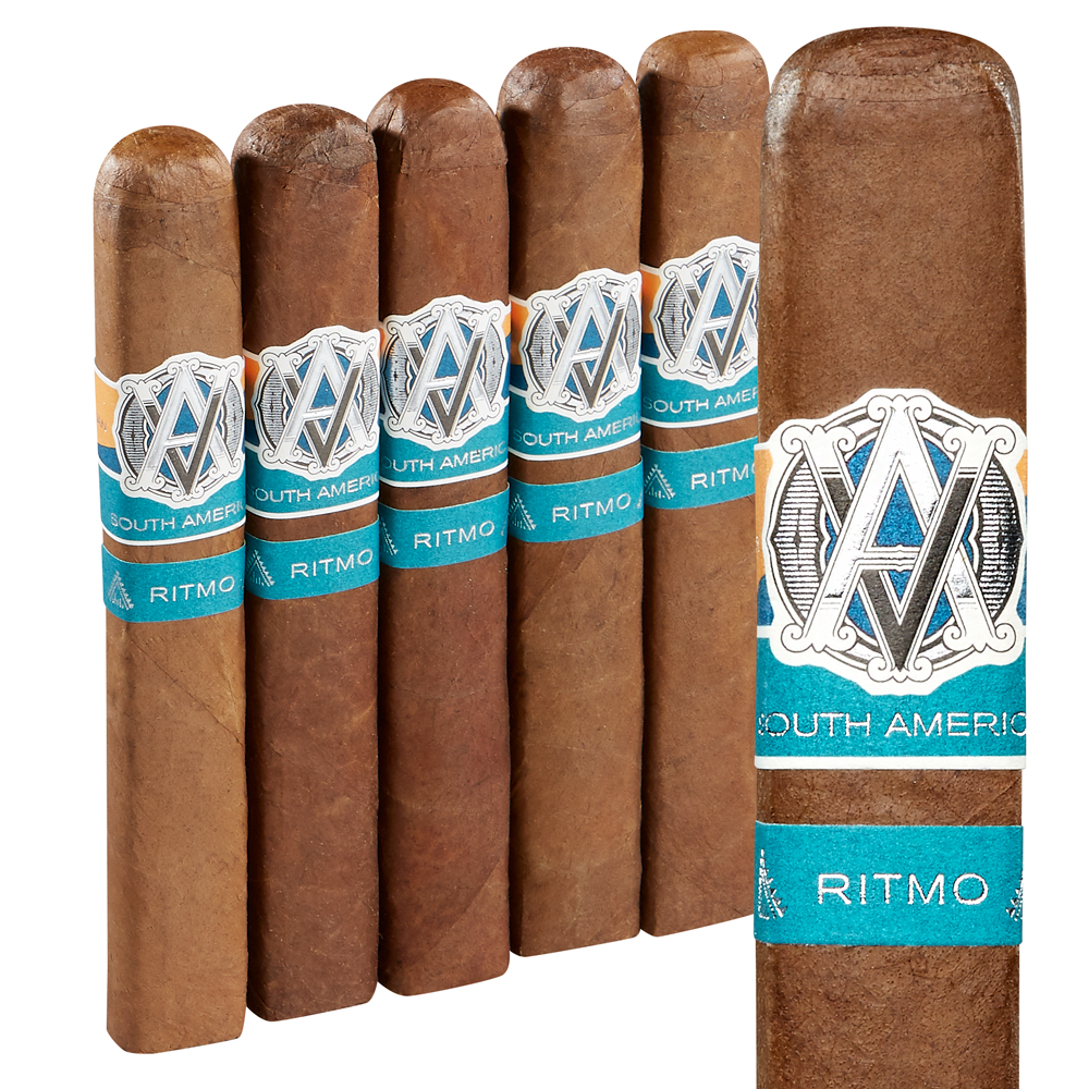 AVO Syncro South America Ritmo | Toro | Pack of 5