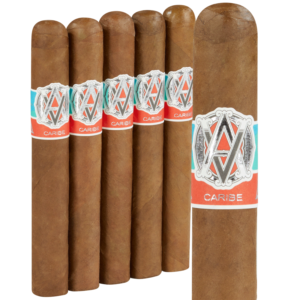 AVO Syncro Caribe | Toro | Pack of 5