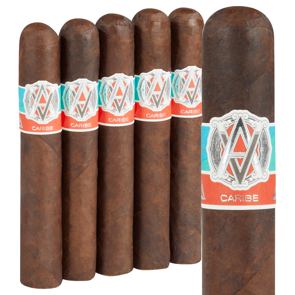 AVO Syncro Caribe | Special Toro | Pack of 5