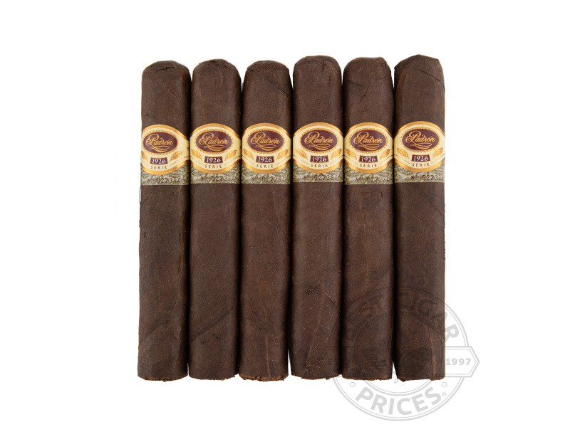 Padron Anniversario Serie 1926 #9 Maduro - 6 Cigars