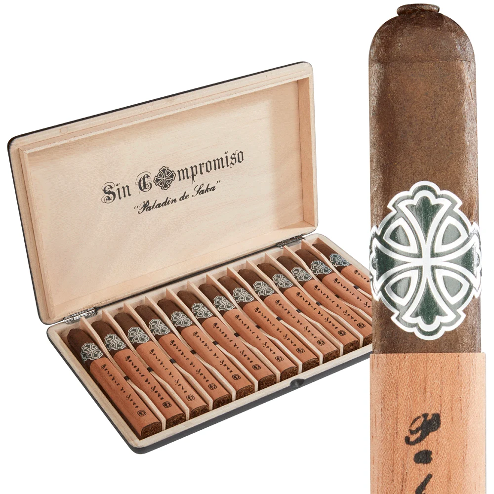 Dunbarton Sin Compromiso | Seleccion No. 4 Parejo | Pack of 5