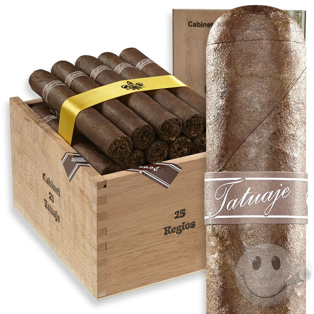 Tatuaje Miami | K222 | Box of 25