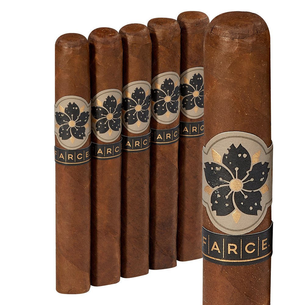 Room101 FARCE | Toro | Pack of 5