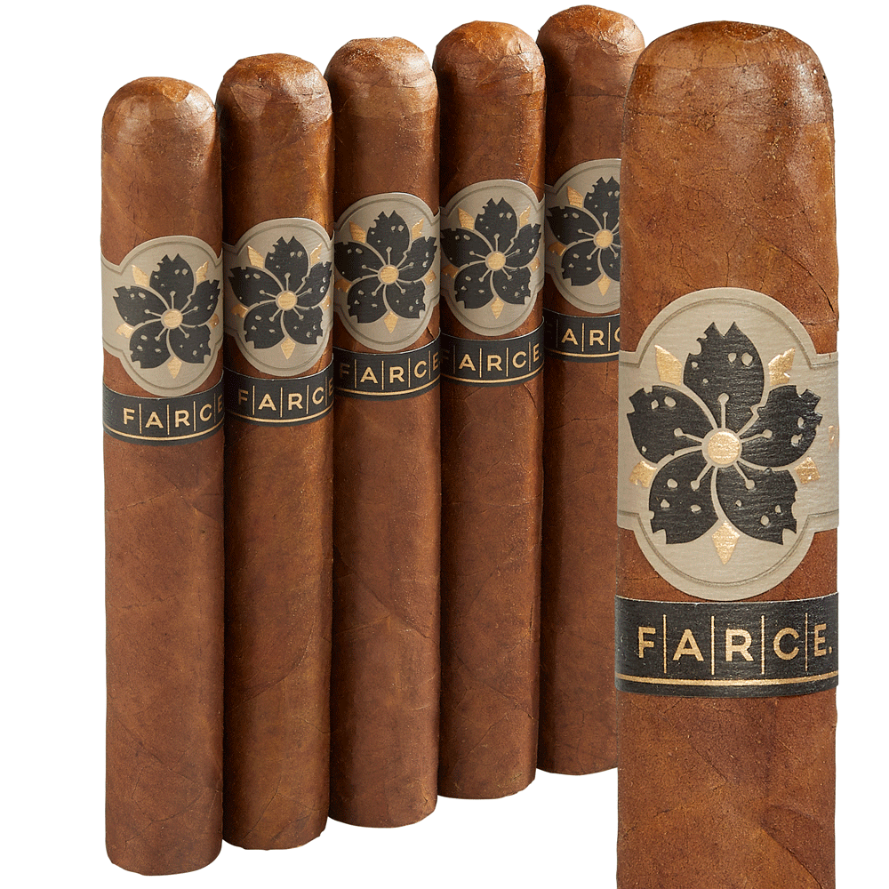 Room101 FARCE | Gordo (6.0' x 60) | Pack of 5