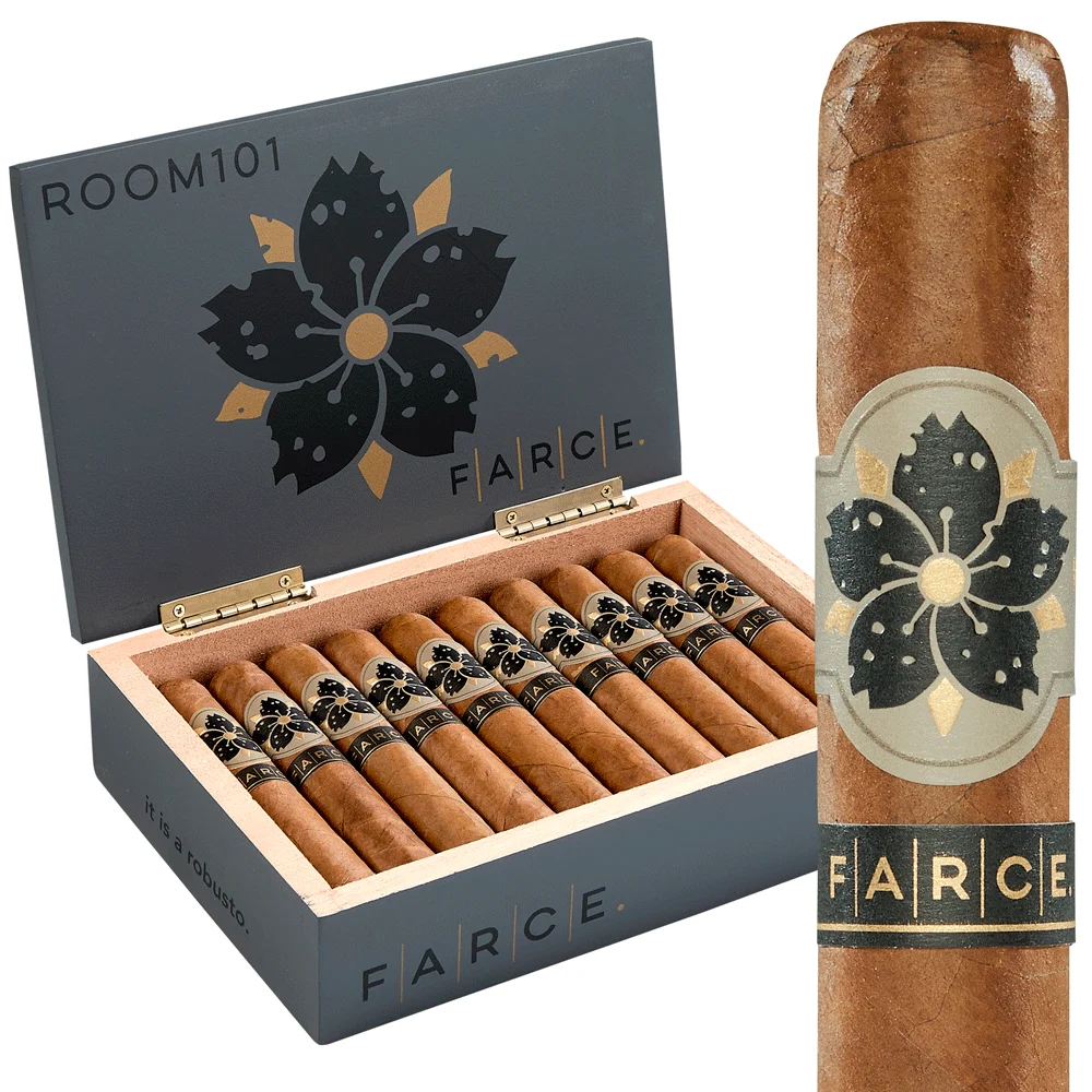 Room101 FARCE | Lonsdale | Box of 20