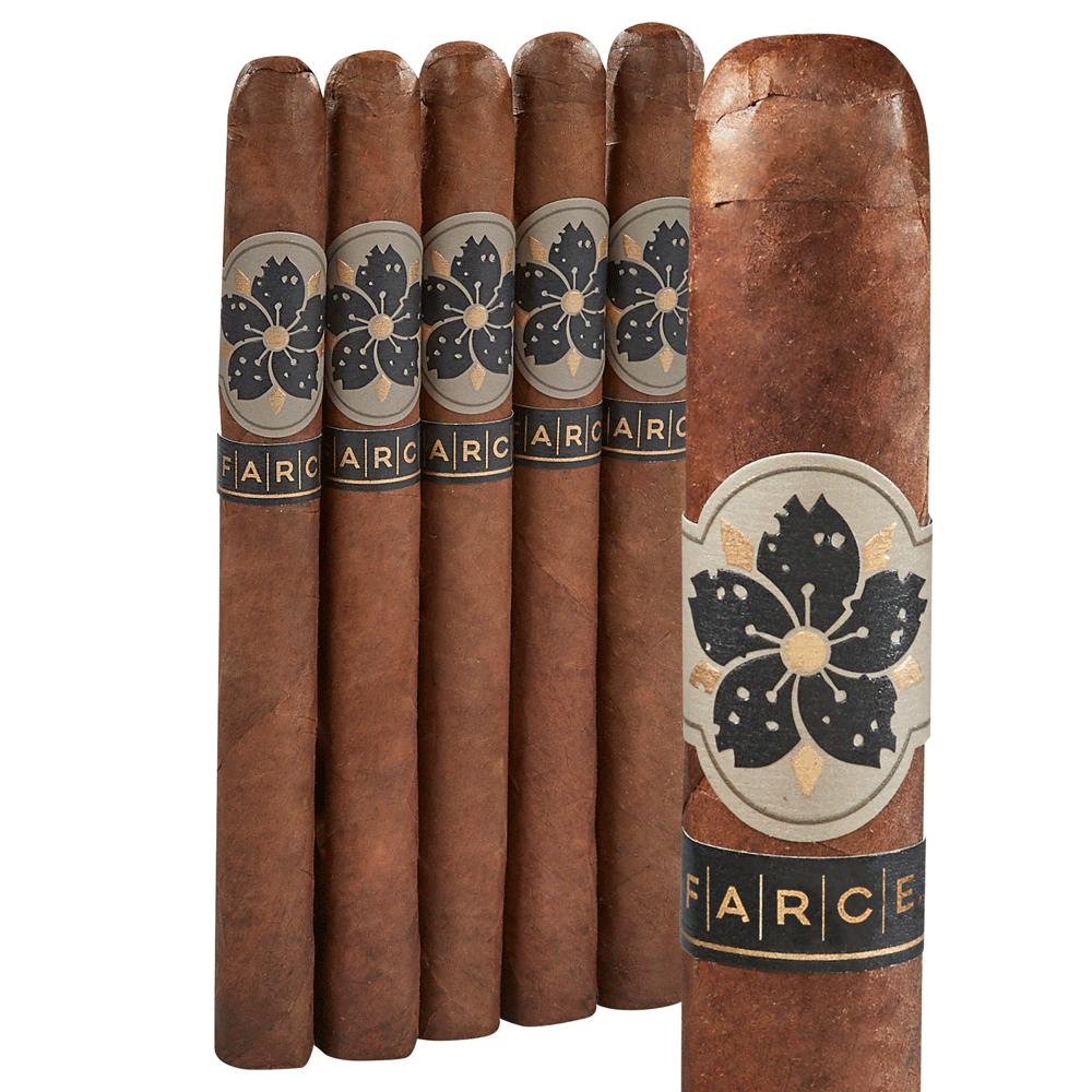 Room101 FARCE | Lonsdale | Pack of 5