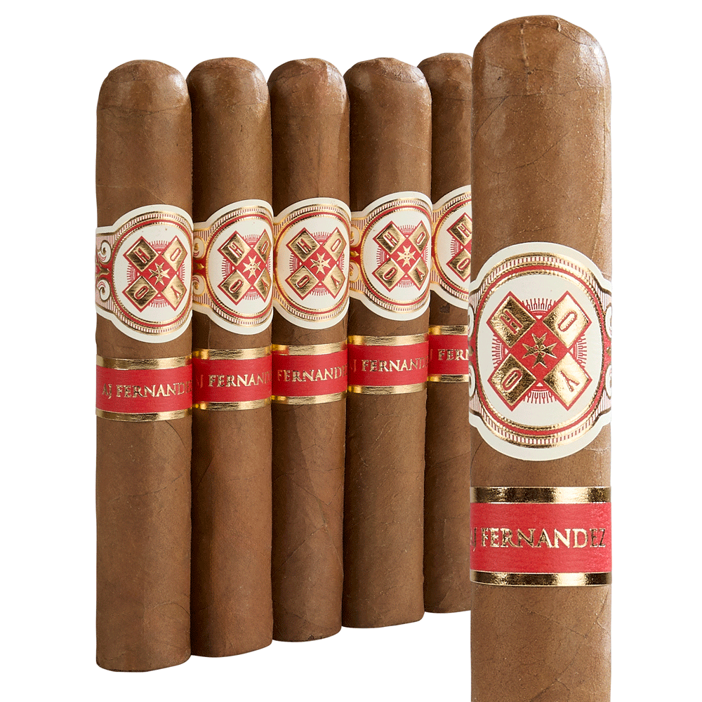Hoyo La Amistad | Robusto | Pack of 5
