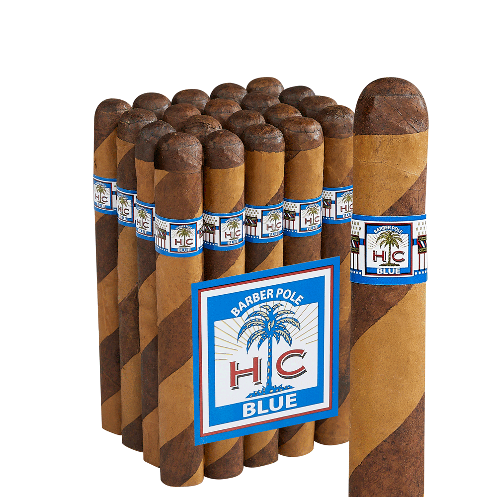 HC Series Barber Pole | Toro | Pack of 20