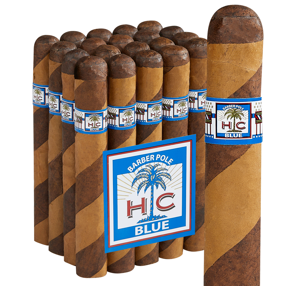 HC Series Barber Pole | Gordo | Pack of 20