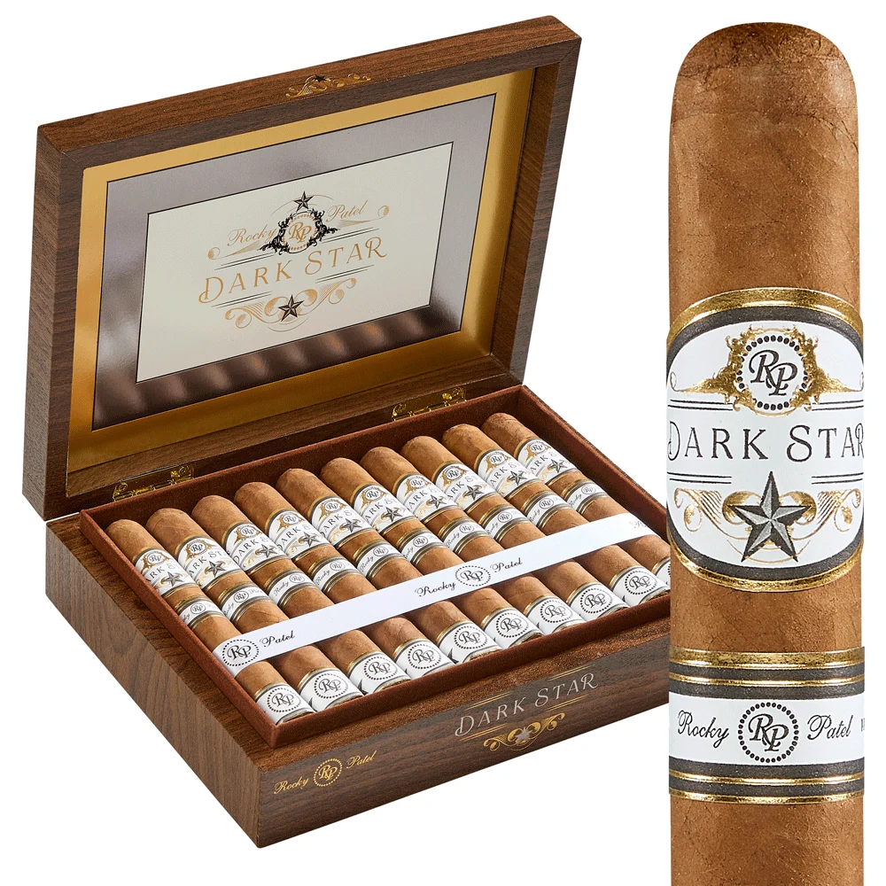Rocky Patel Dark Star | Toro | Box of 20