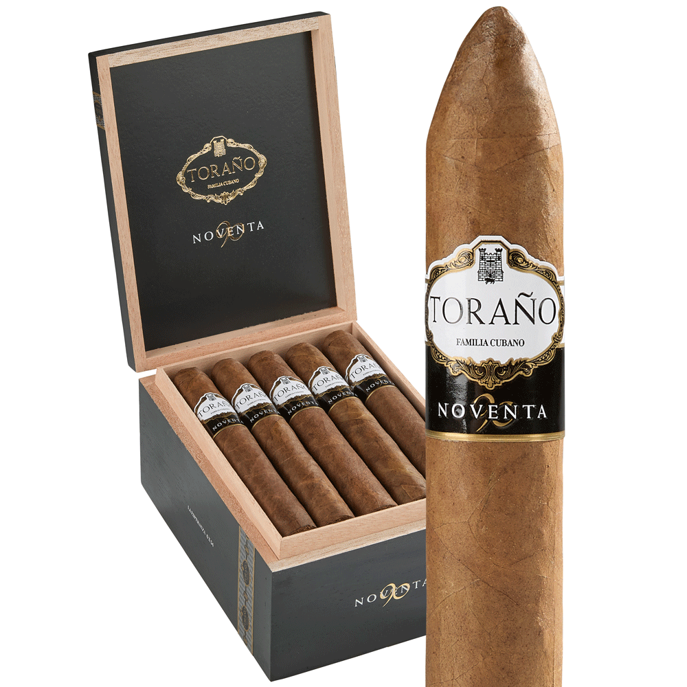 Torano Noventa | La Esperanza | Box of 20