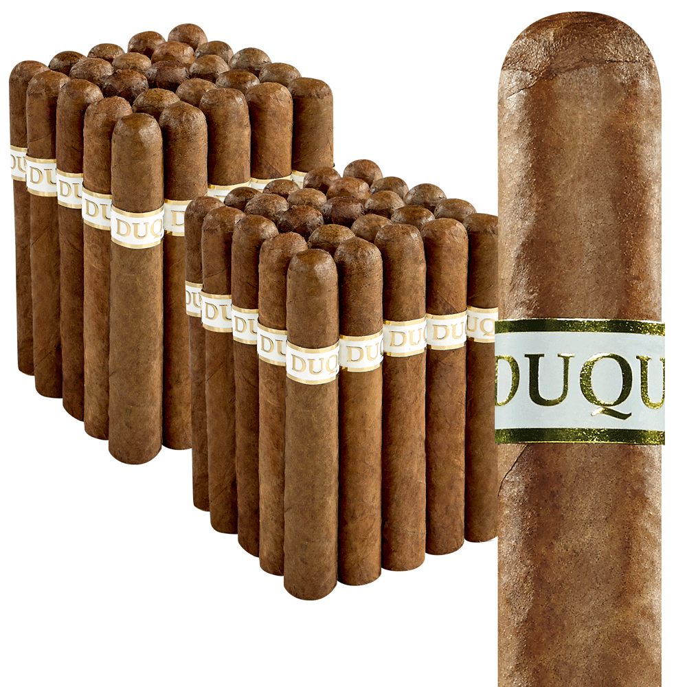Duque | Toro | Pack of 50