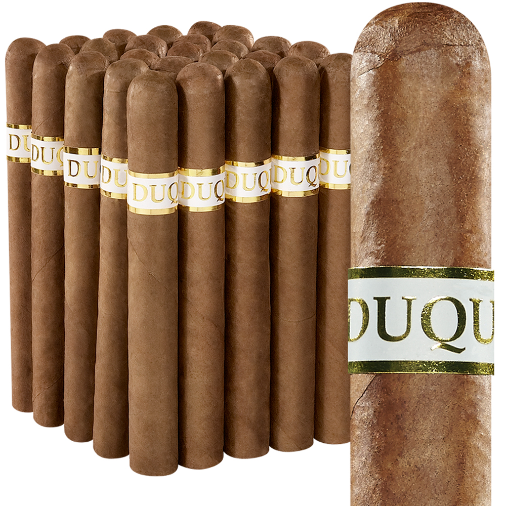 Duque | Churchill | Pack of 25