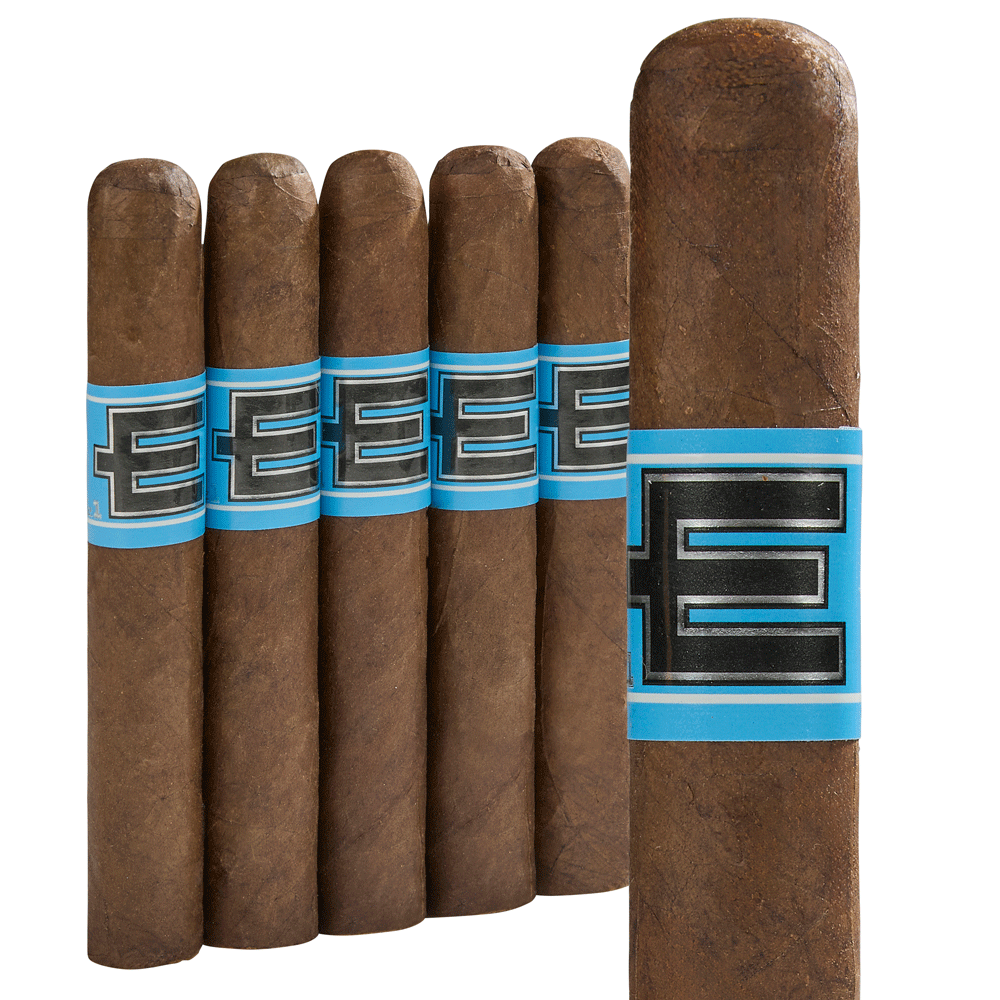 Emilio Side 1 Robusto | Robusto | Pack of 5