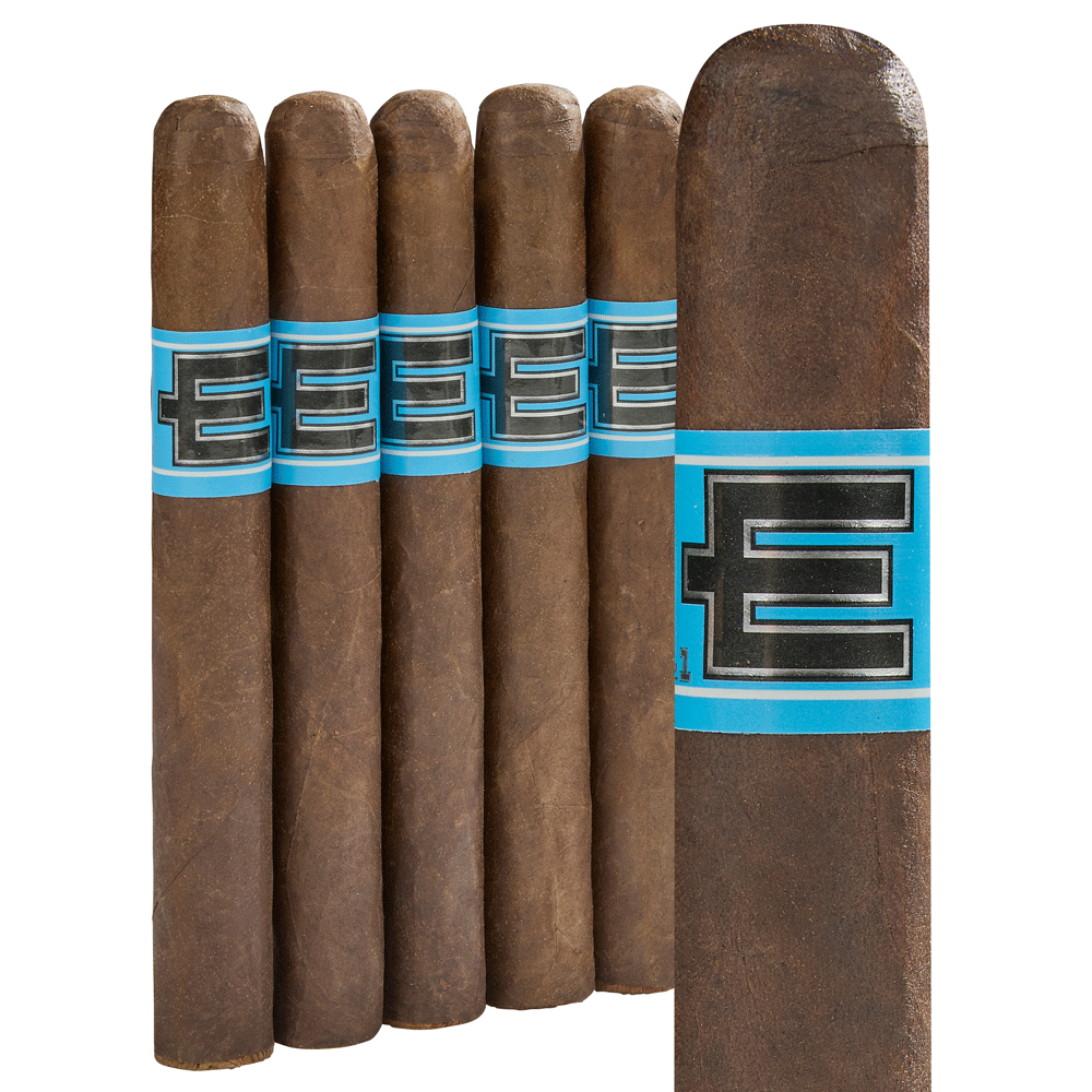 Emilio Side 1 Robusto | Gran Toro | Pack of 5