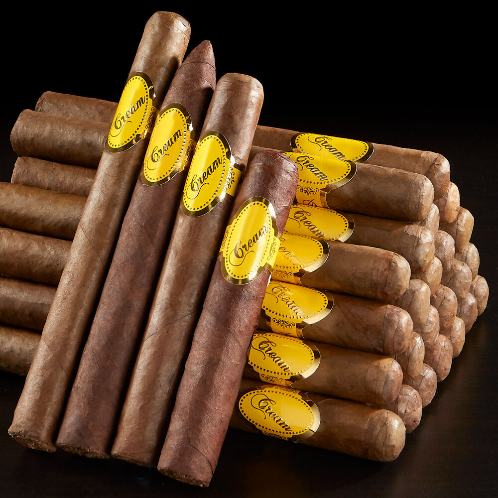 Dominican Cream | Robusto | Pack of 50