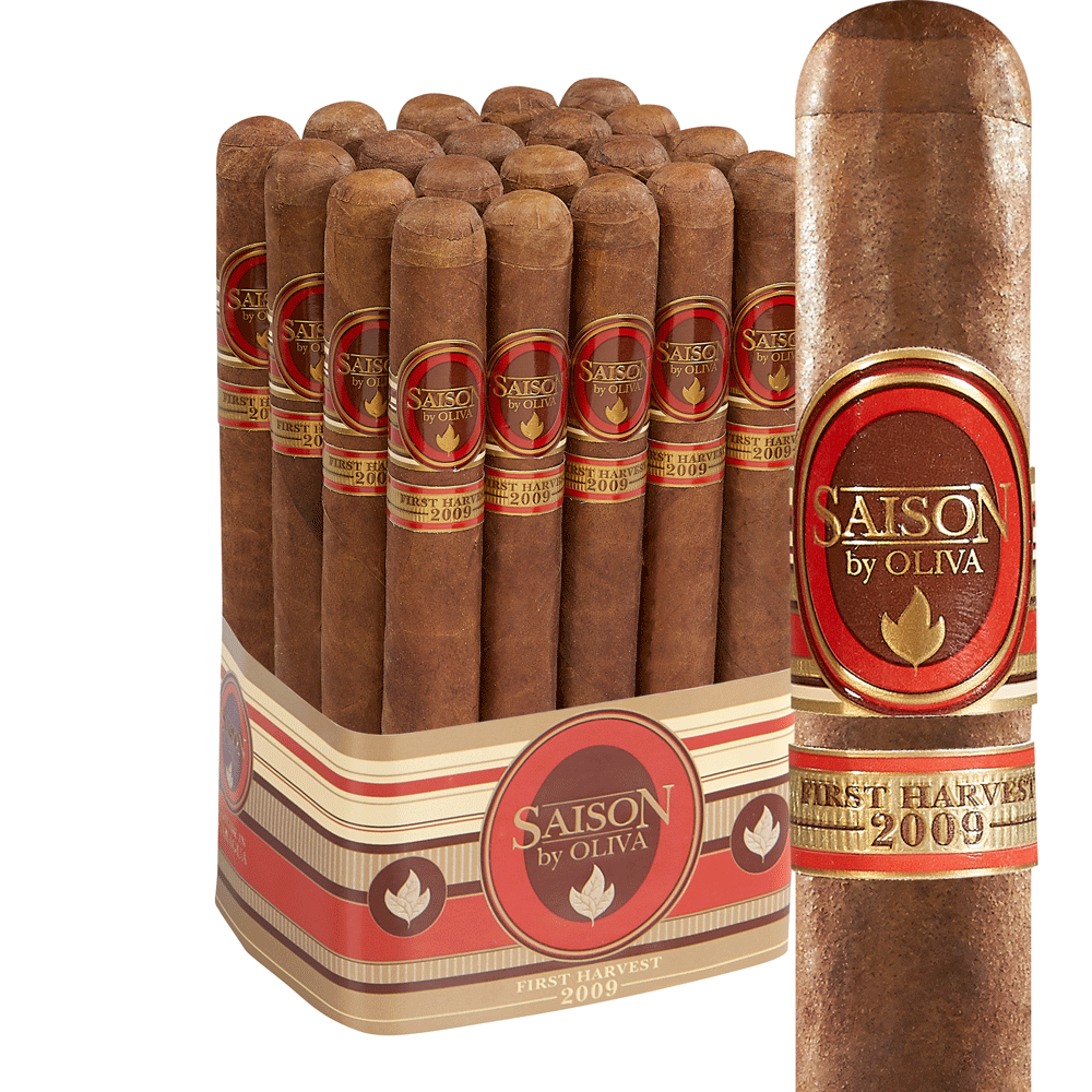 Oliva Saison | Churchill | Pack of 20