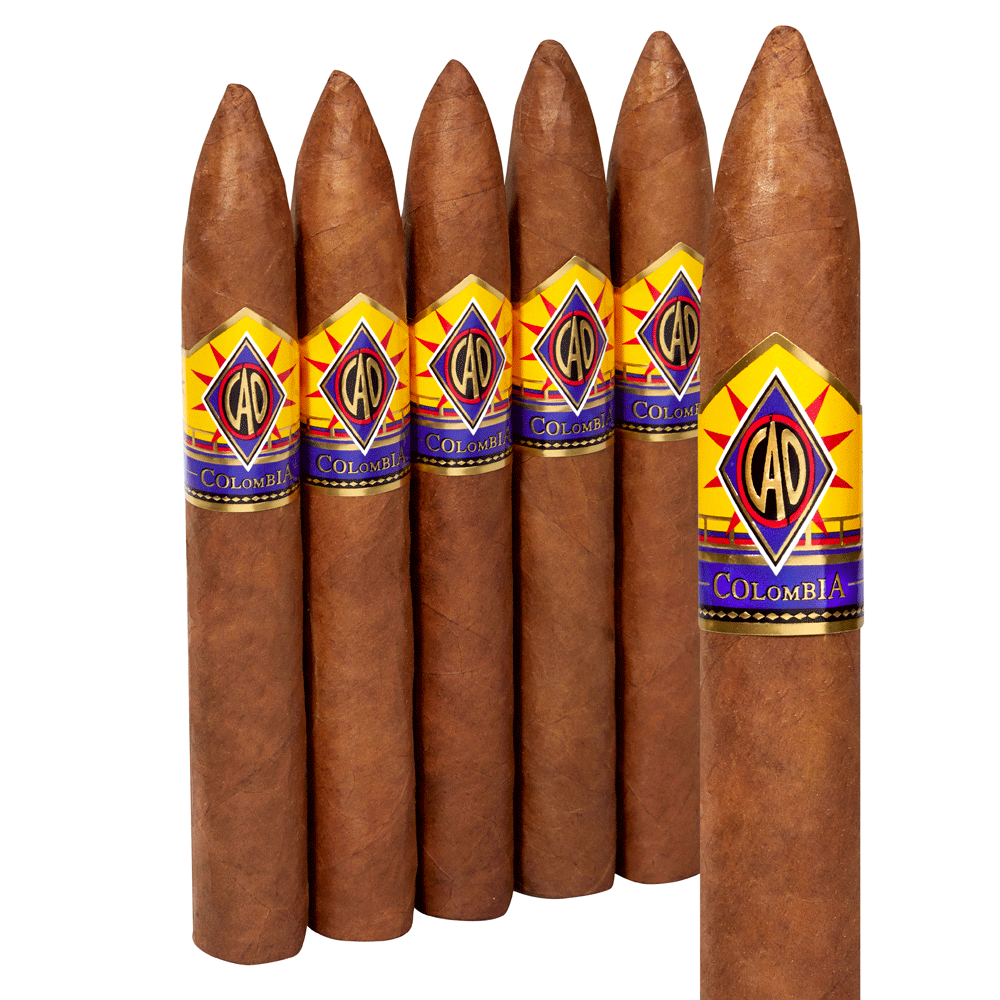 CAO Colombia Tinto | Magdalena | Pack of 5