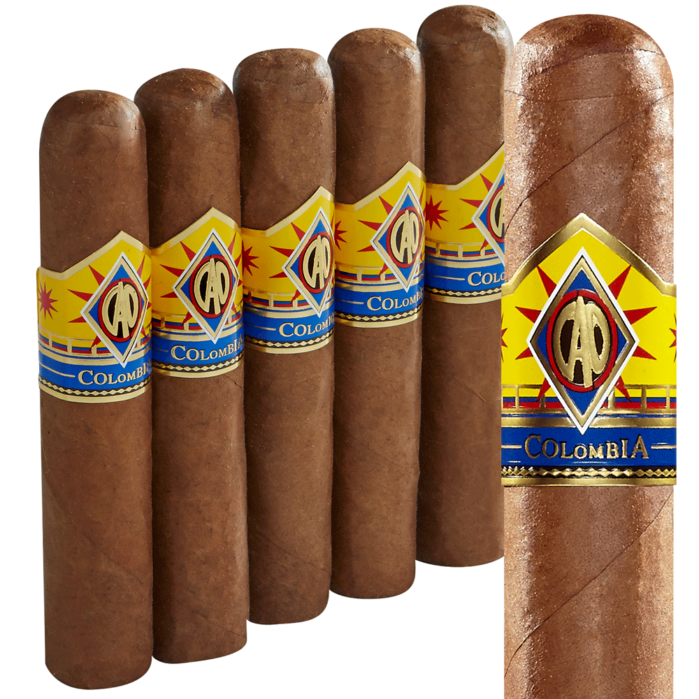 CAO Colombia Tinto | Tinto | Pack of 5