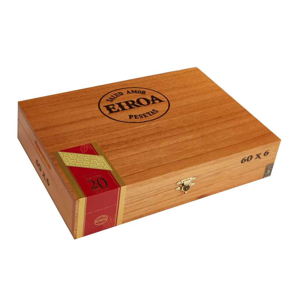 Eiroa the First 20 Years | 654 | Box of 10, photo 2