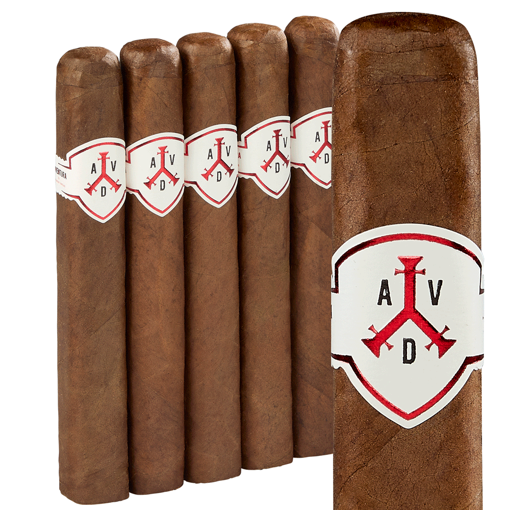 ADVentura The Explorer Torpedo | BP Gran Toro | Pack of 5
