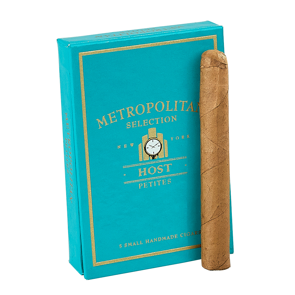 Ferio Tego Metropolitan Host | Petites | Pack of 25