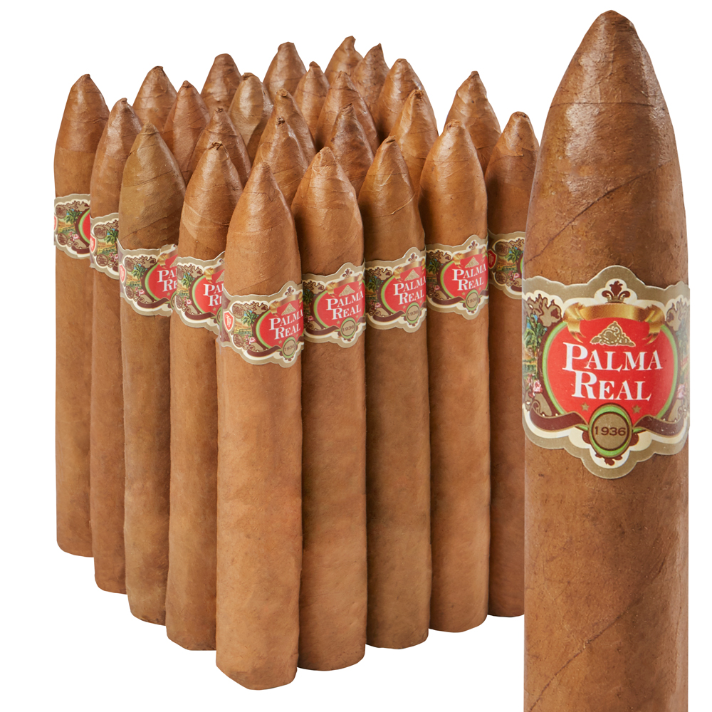 Palma Real | Churchill | Pack of 25