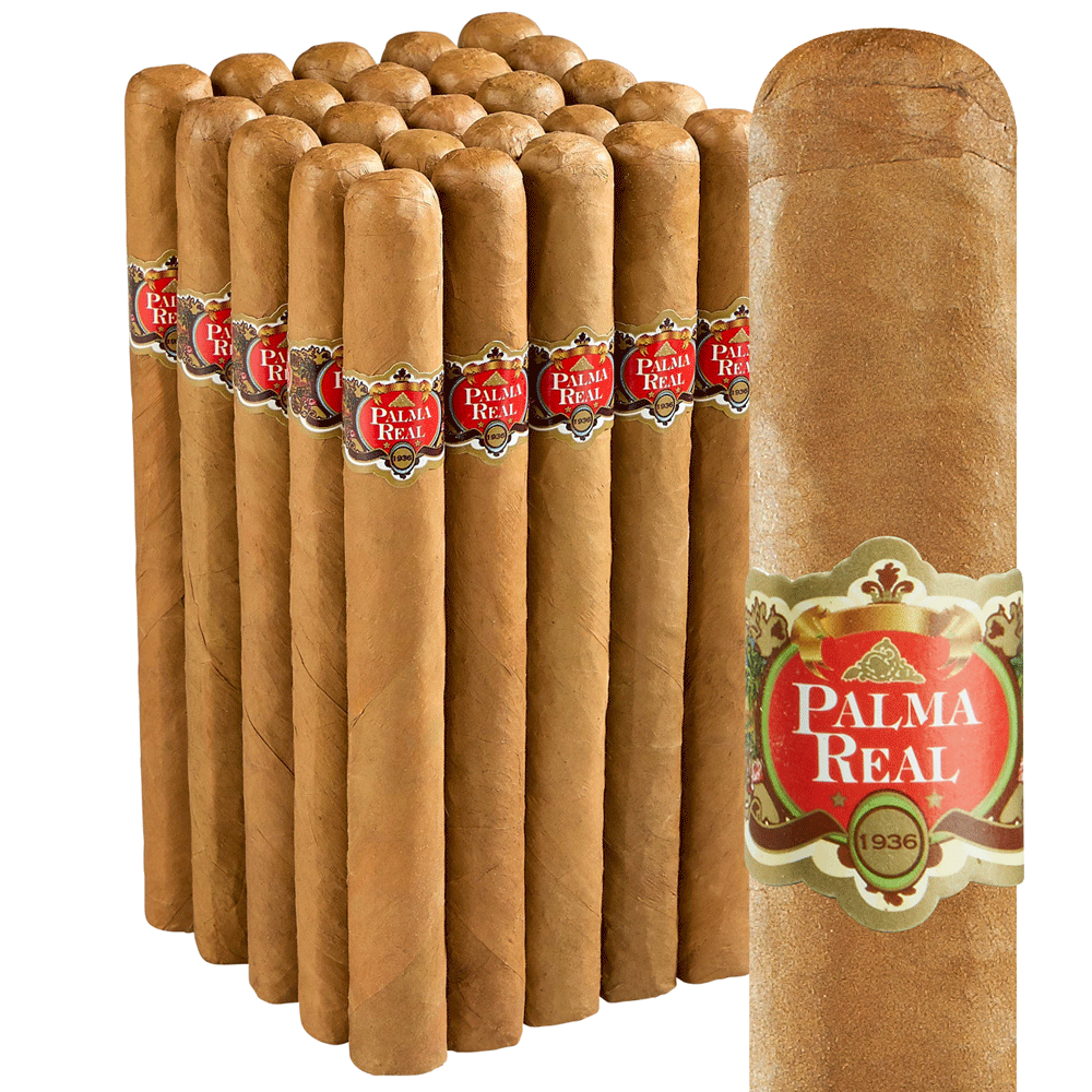 Palma Real | Presidente | Pack of 25