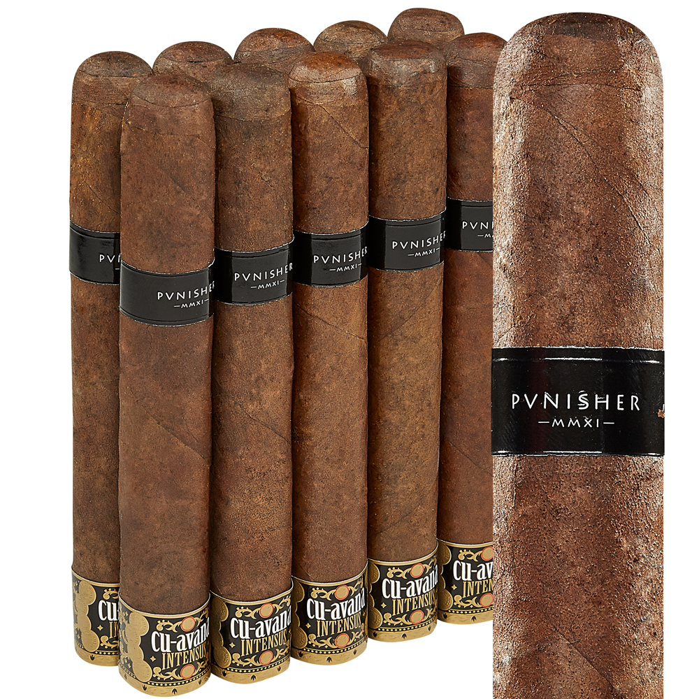 Cu-Avana Punisher | Toro | Pack of 10