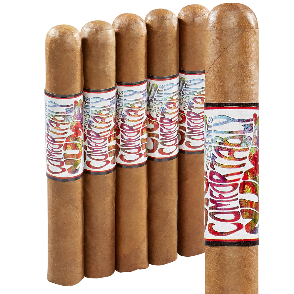 Espinosa Comfortably Numb Vol. 1 | Toro | Pack of 5