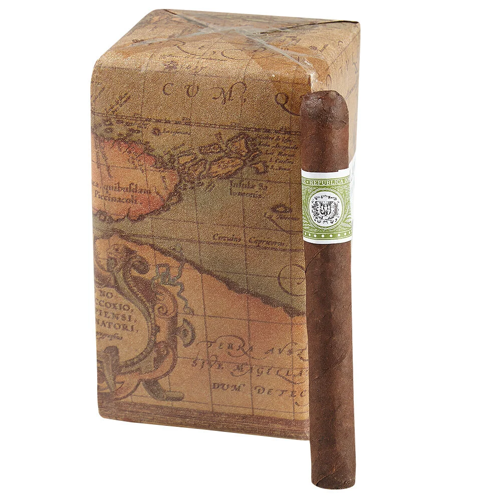 Magellan Dominicans | Corona - Maduro | Pack of 25
