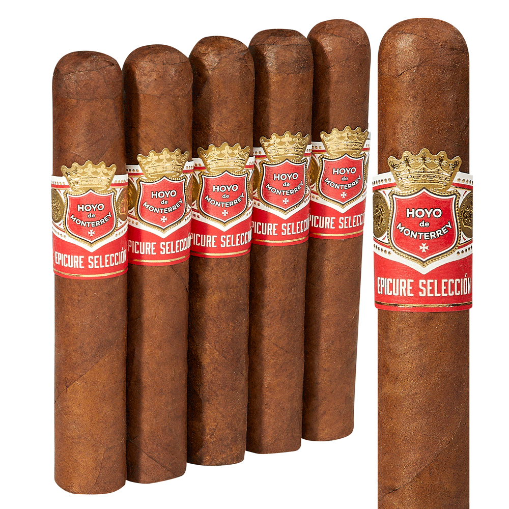 Hoyo Epicure Seleccion | NO.2 | Pack of 5