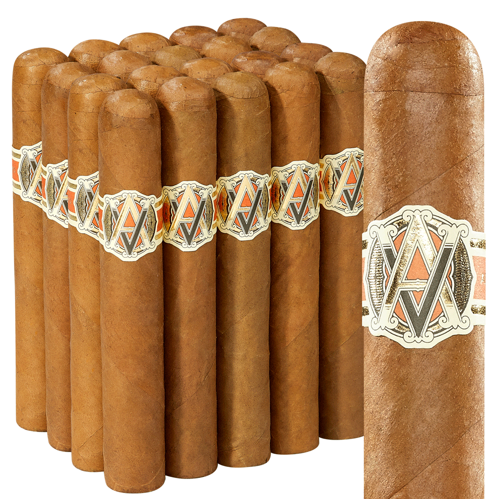 AVO XO | Intermezzo | Pack of 20