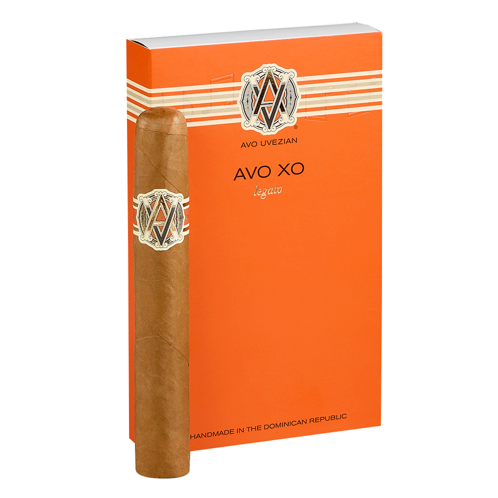 AVO XO | Legato | Pack of 4