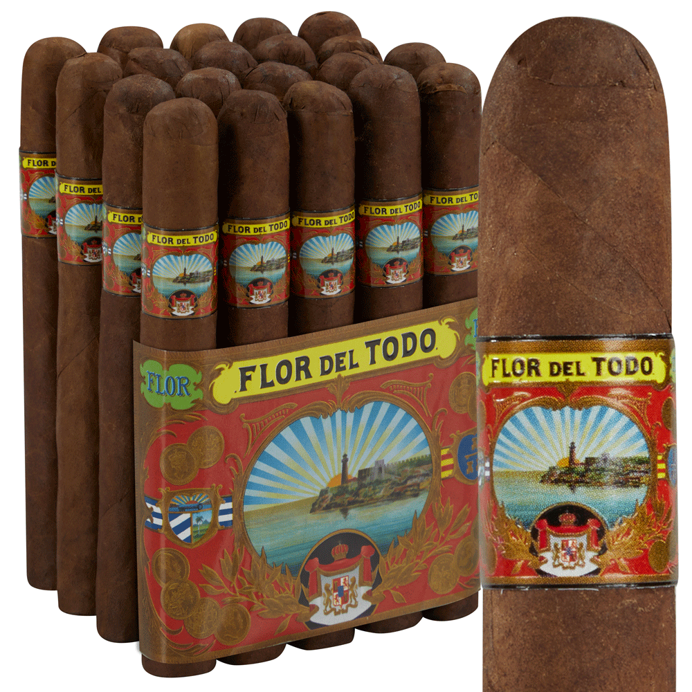 Flor del Todo | Especial | Pack of 20
