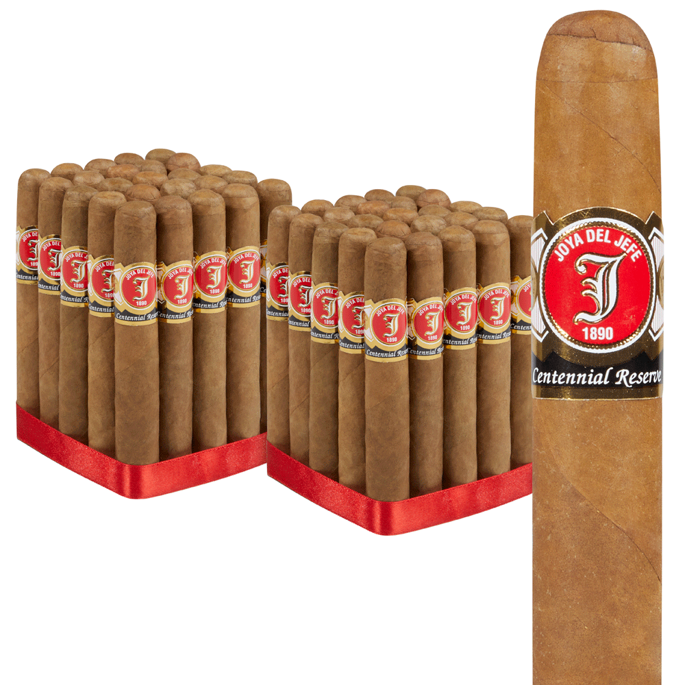 Joya del Jefe | Robusto | Pack of 50