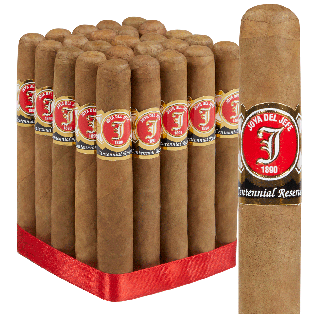 Joya del Jefe | Robusto | Pack of 25