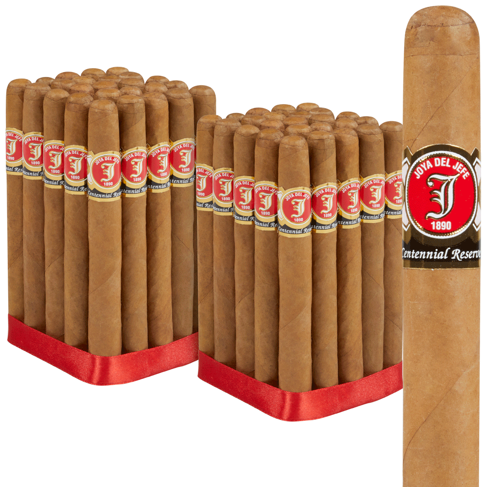 Joya del Jefe | Corona Gorda | Pack of 50
