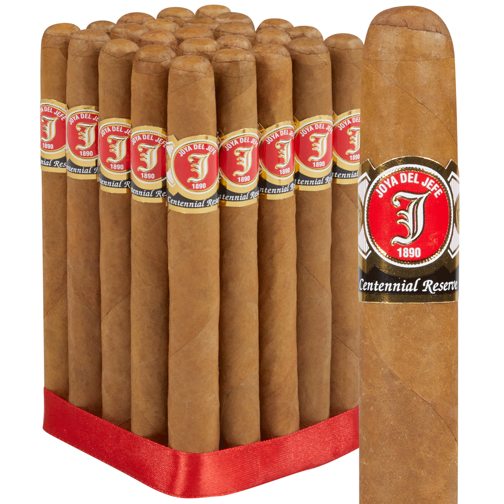 Joya del Jefe | Corona Gorda | Pack of 25
