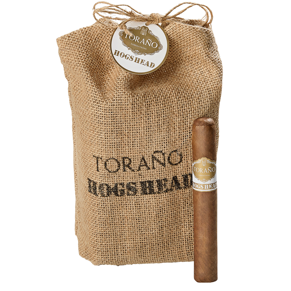 Torano Hogshead | Toro | Pack of 20