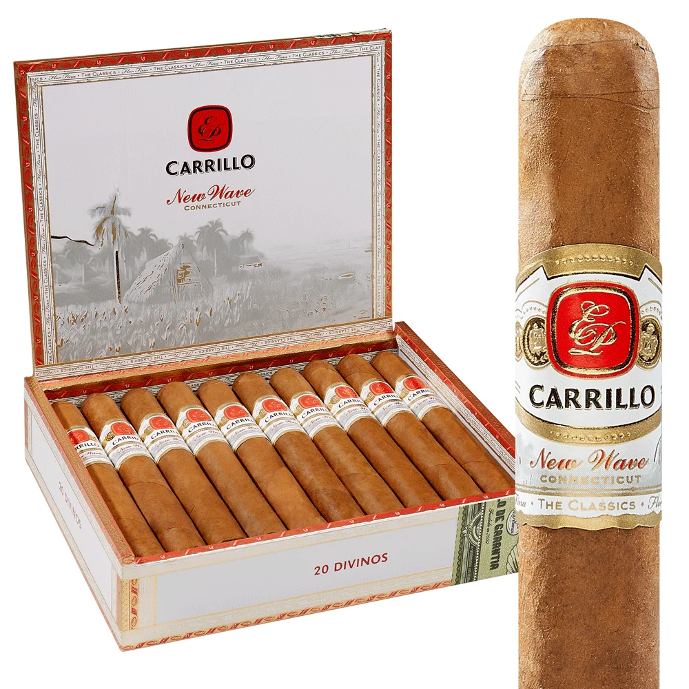 New Wave by E.P. Carrillo | Stellas | Pack of 5