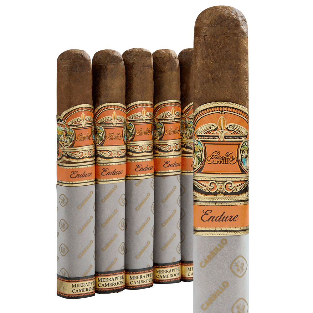 Perez Carrillo Endure by Casa Carrillo | Toro | Pack of 5