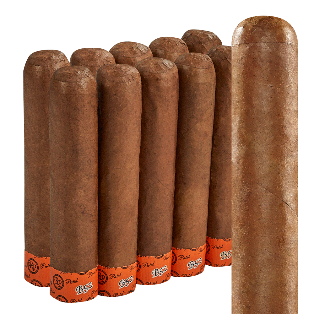 Rocky Patel The Edge B52 | B52 - Corojo | Pack of 5