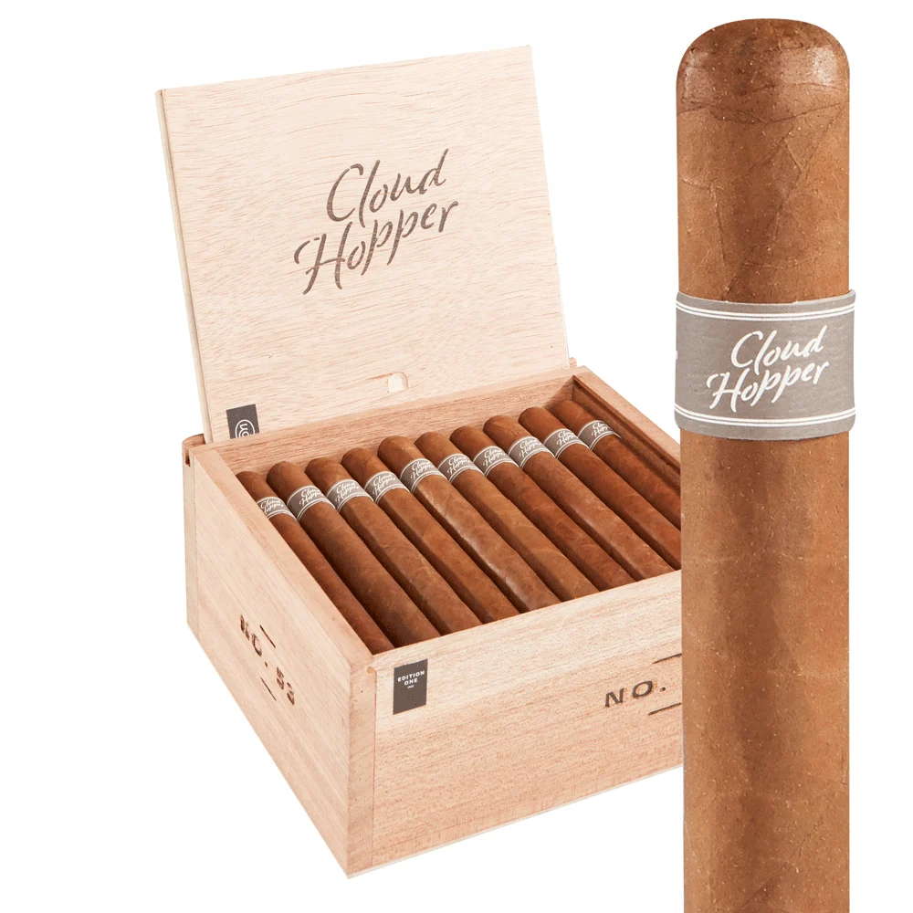 Edition One Cloud Hopper | No. 53 | Pack of 5