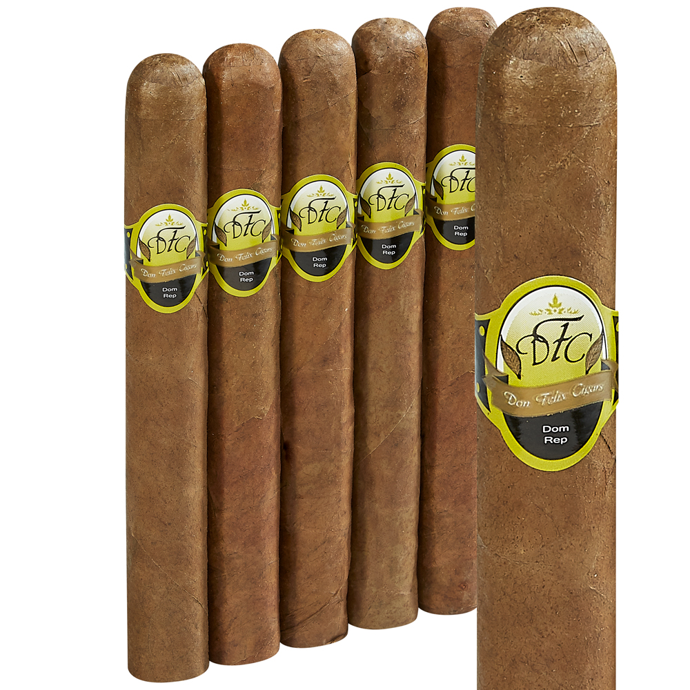 Don Felix | Toro | Pack of 5