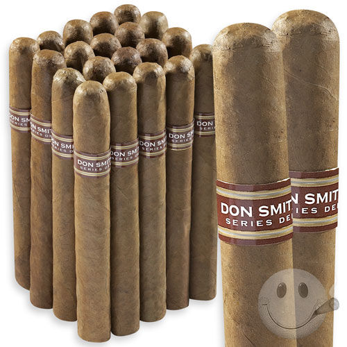 Don Smith | Churchill | Pack of 20